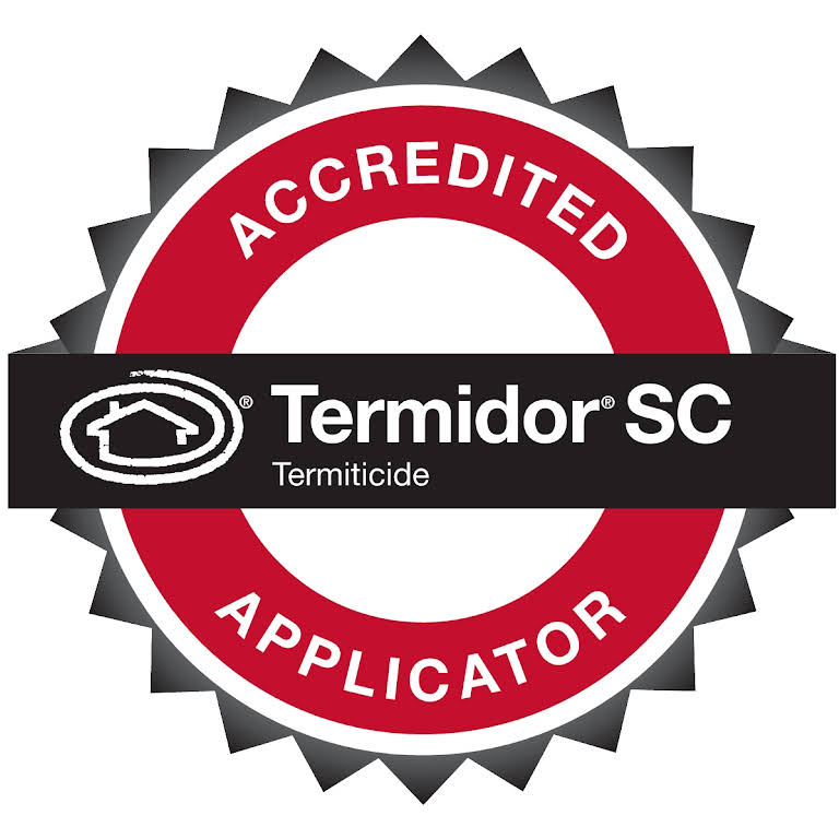 Termidor SC Accredition